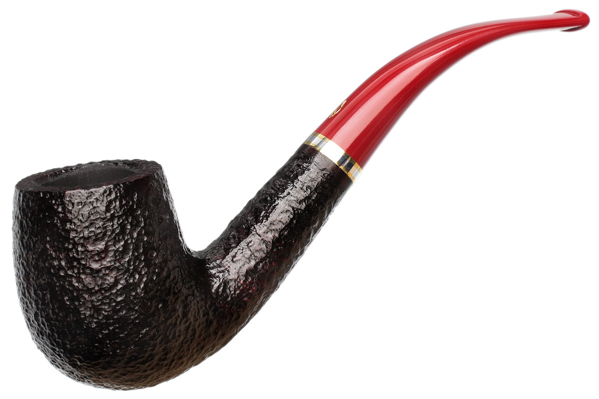Savinelli Saint Nicholas 2019 (606 KS) (6mm)