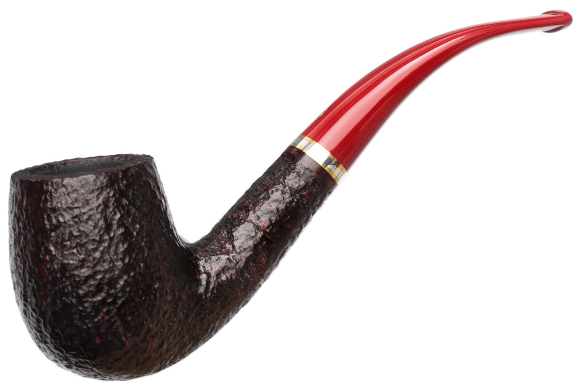 Savinelli Saint Nicholas 2019 (606 KS) (6mm)