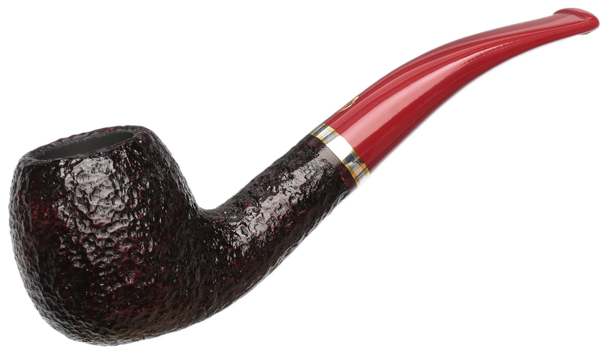 Savinelli Saint Nicholas 2019 (626) (6mm)