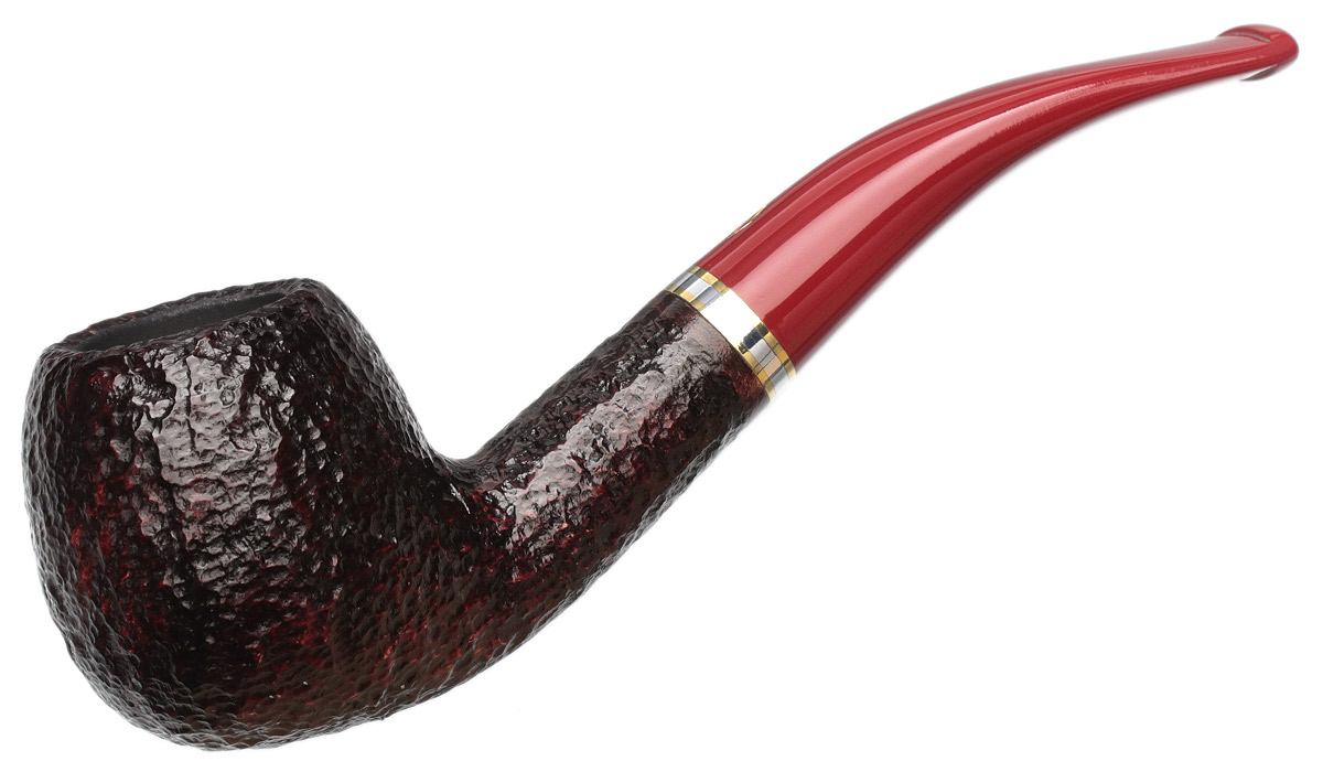 Savinelli Saint Nicholas 2019 (626) (6mm)