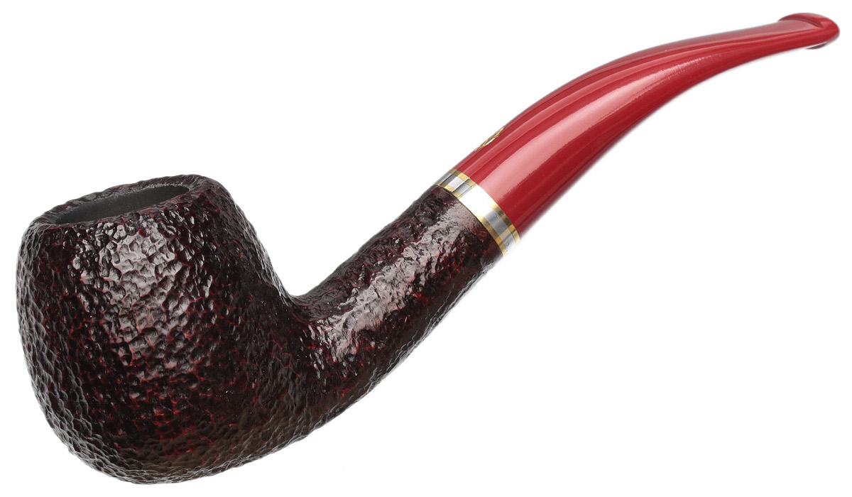Savinelli Saint Nicholas 2019 (626) (6mm)