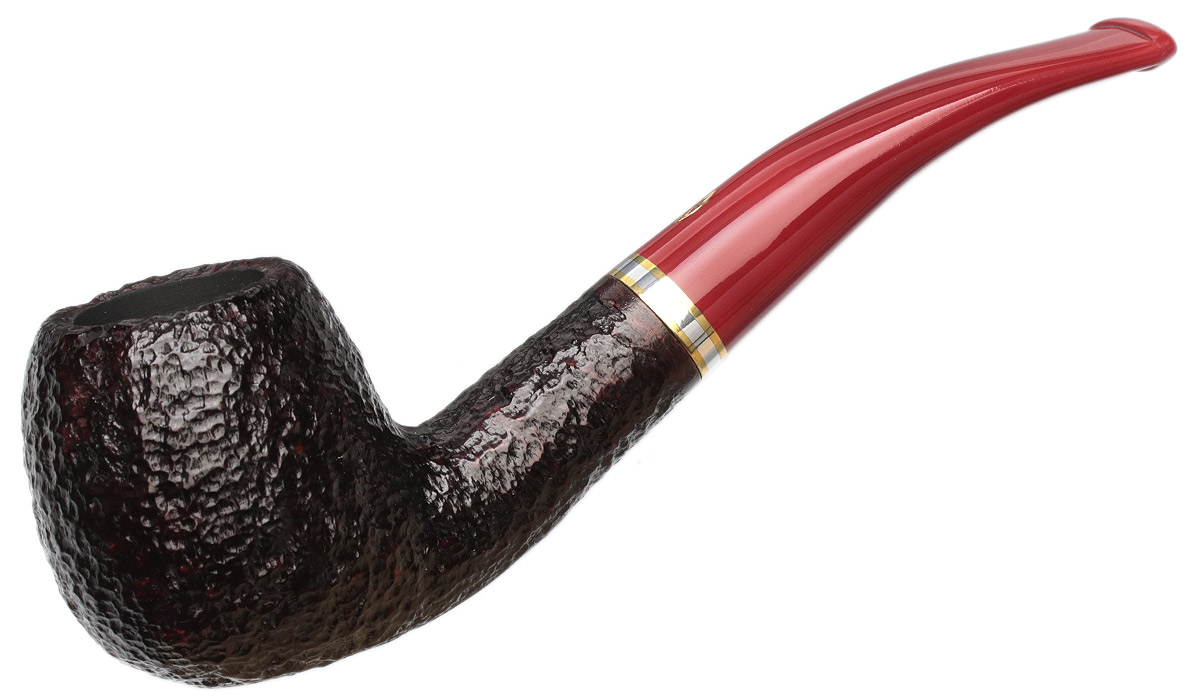 Savinelli Saint Nicholas 2019 (626) (6mm)