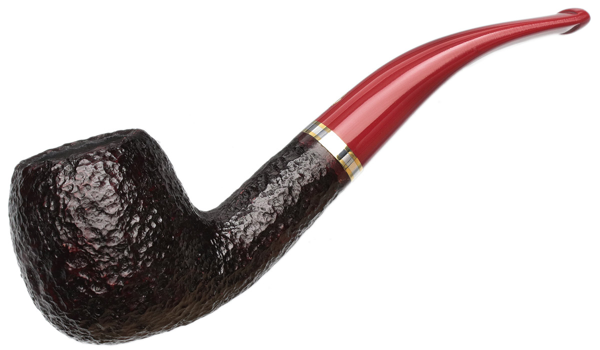 Savinelli Saint Nicholas 2019 (626) (6mm)