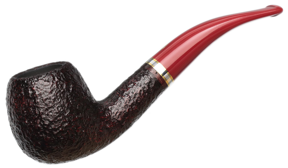 Savinelli Saint Nicholas 2019 (626) (6mm)