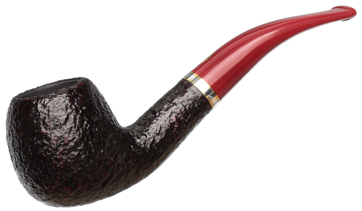 Savinelli Saint Nicholas 2019 (626) (6mm)