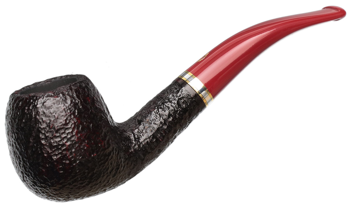 Savinelli: Saint Nicholas 2019 (626) (6mm) Tobacco Pipe