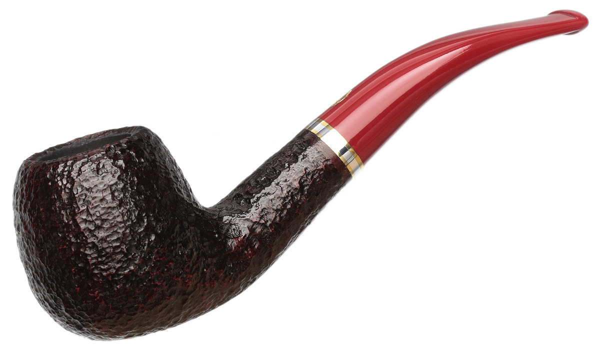 Savinelli Saint Nicholas 2019 (626) (6mm)