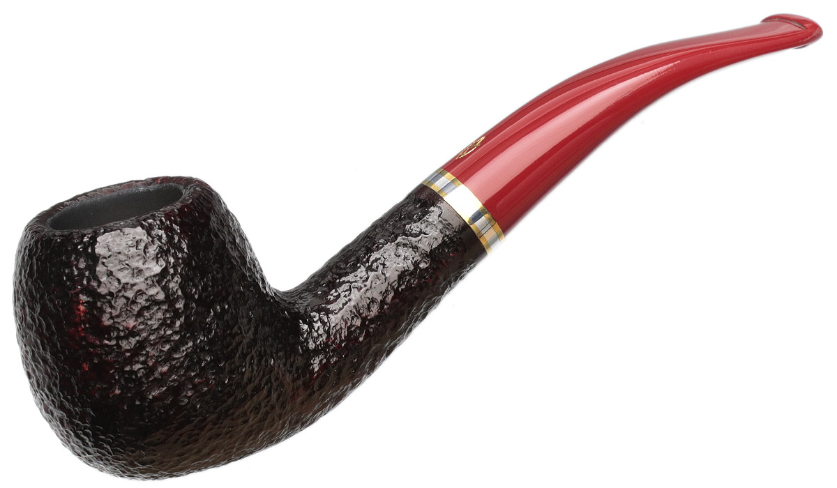 Savinelli Saint Nicholas 2019 (626) (6mm)
