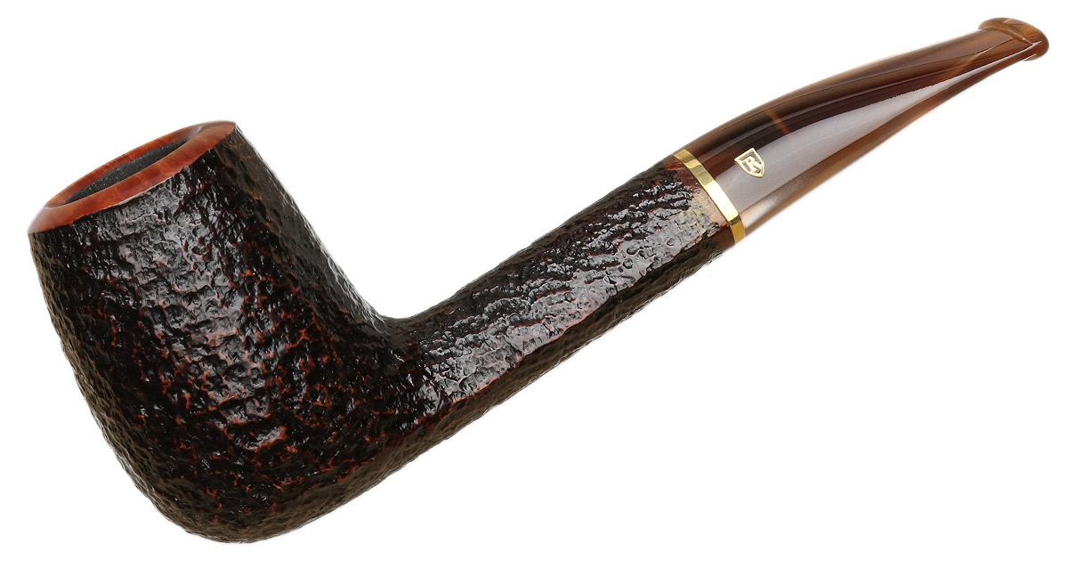 Savinelli Roma Lucite (707 KS) (6mm)