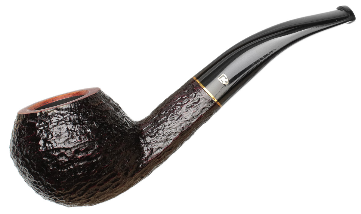 Savinelli Roma (673 KS) (6mm)
