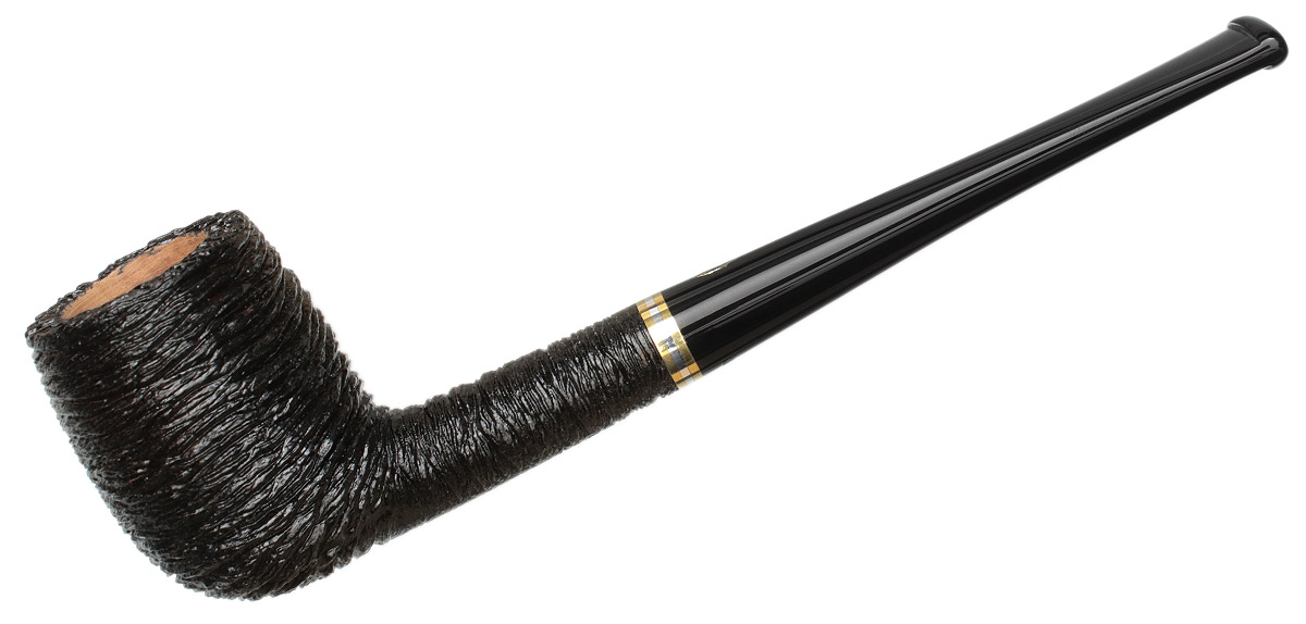 Savinelli Petite Rusticated (105)