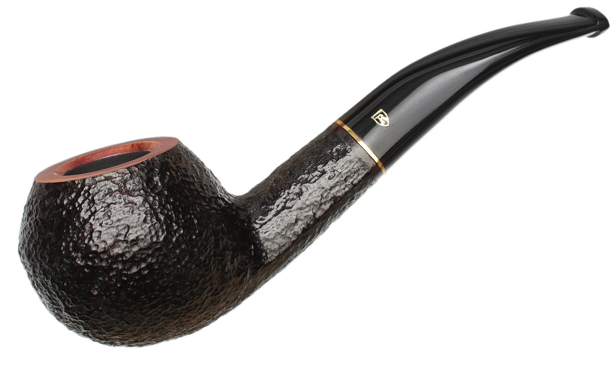 Savinelli Roma (673 KS) (6mm)