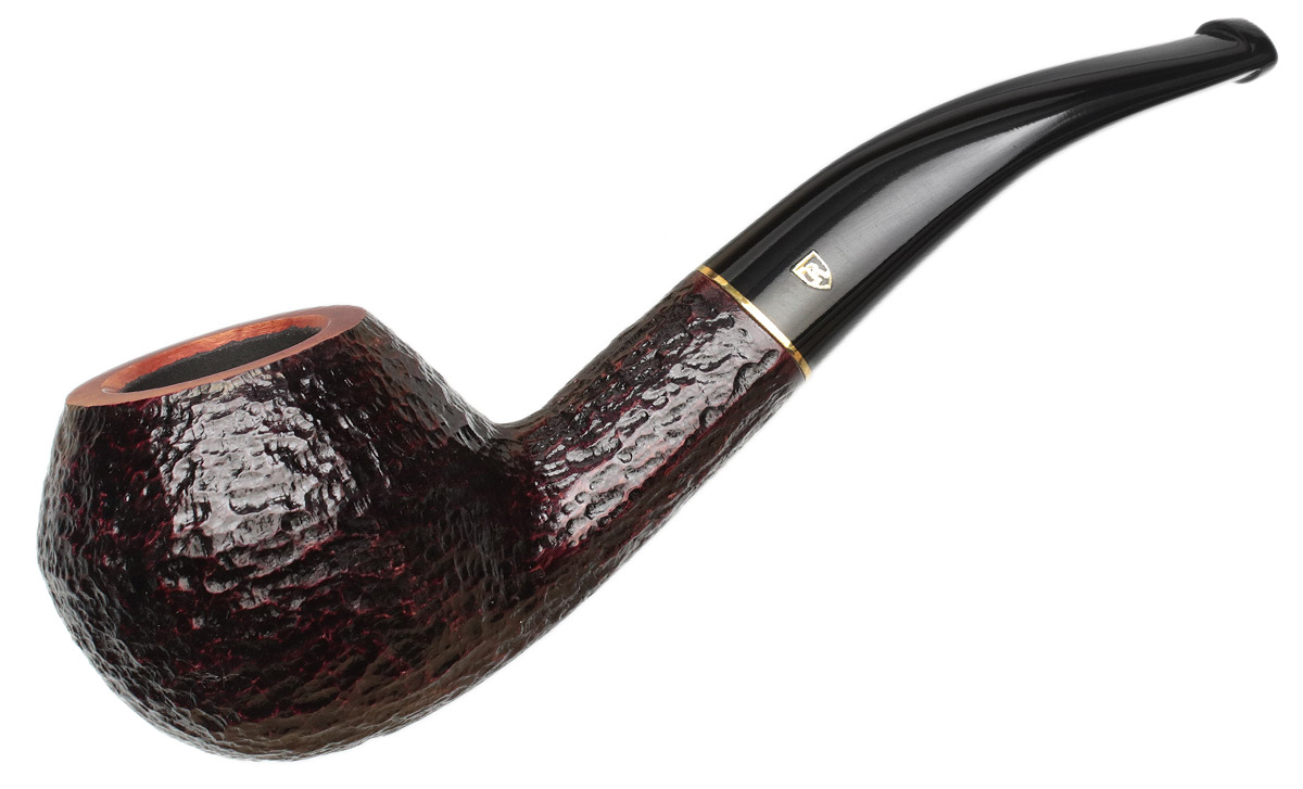 Savinelli Roma (673 KS) (6mm)