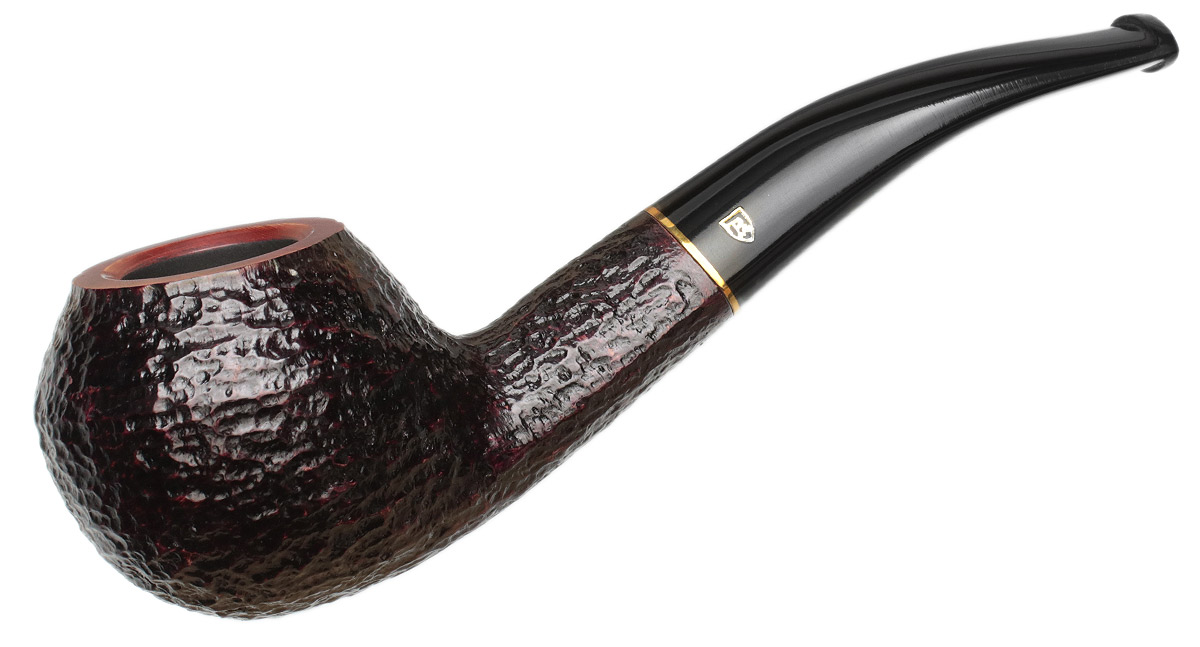 Savinelli Roma (673 KS) (6mm)