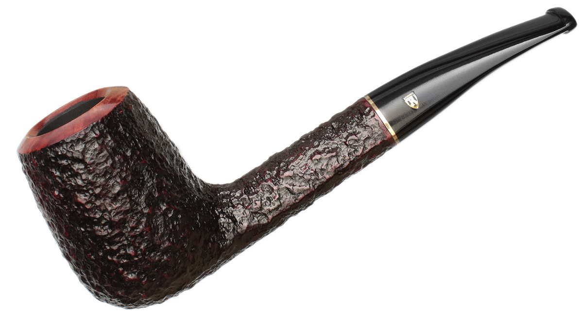 Savinelli Roma (707 KS) (6mm)