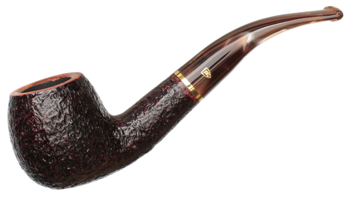 Savinelli Roma Lucite (626) (6mm)