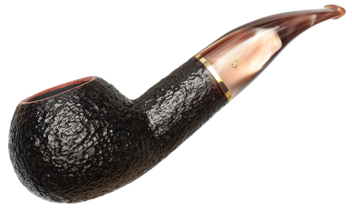 Savinelli Roma Lucite (320 KS) (6mm)
