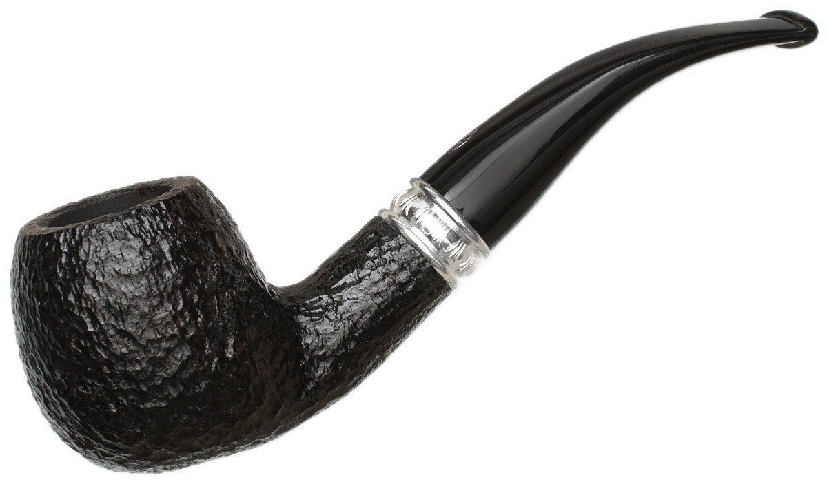 Savinelli Trevi Rusticated (626) (6mm)