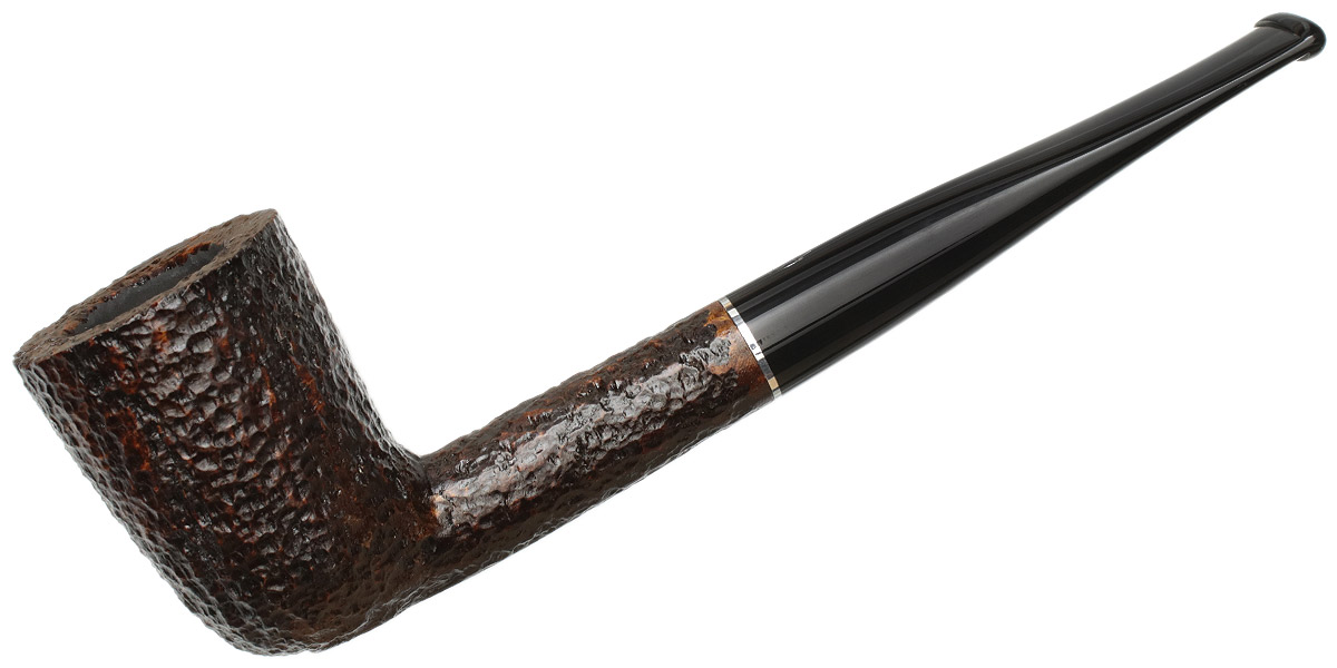 Savinelli Tre Rusticated (401)