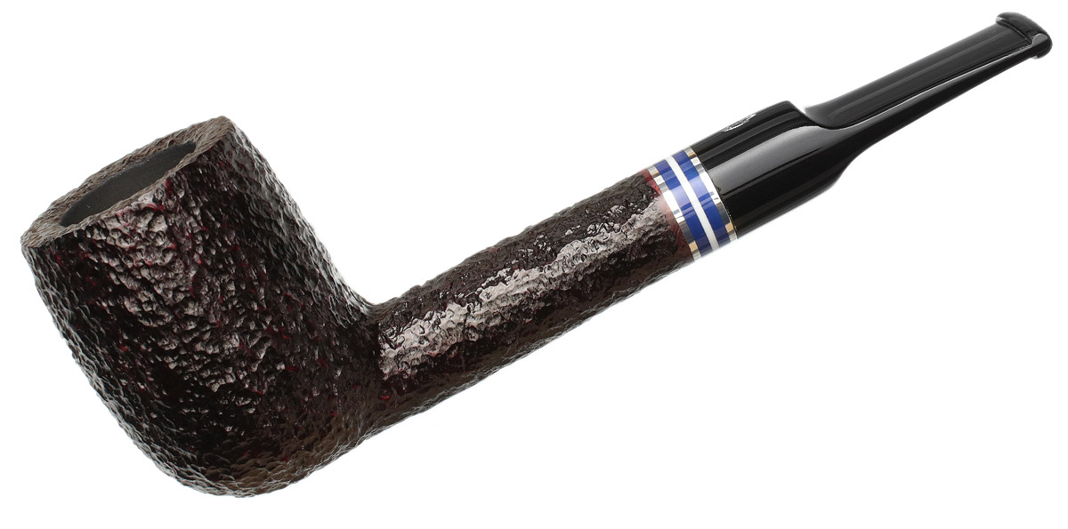 Savinelli Columbus Nina (703 KS) (6mm)