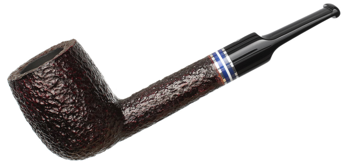 Savinelli Columbus Nina (703 KS) (6mm)