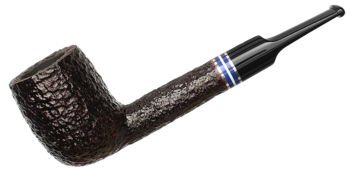 Savinelli Columbus Nina (703 KS) (6mm)