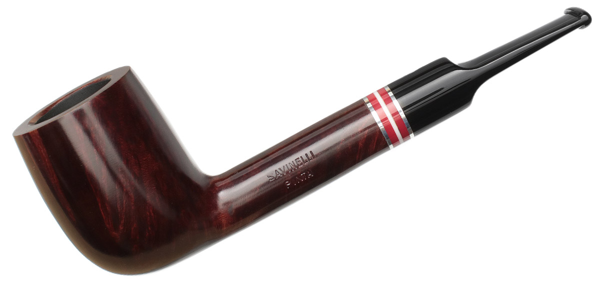 Savinelli Columbus Pinta (703 KS) (6mm)