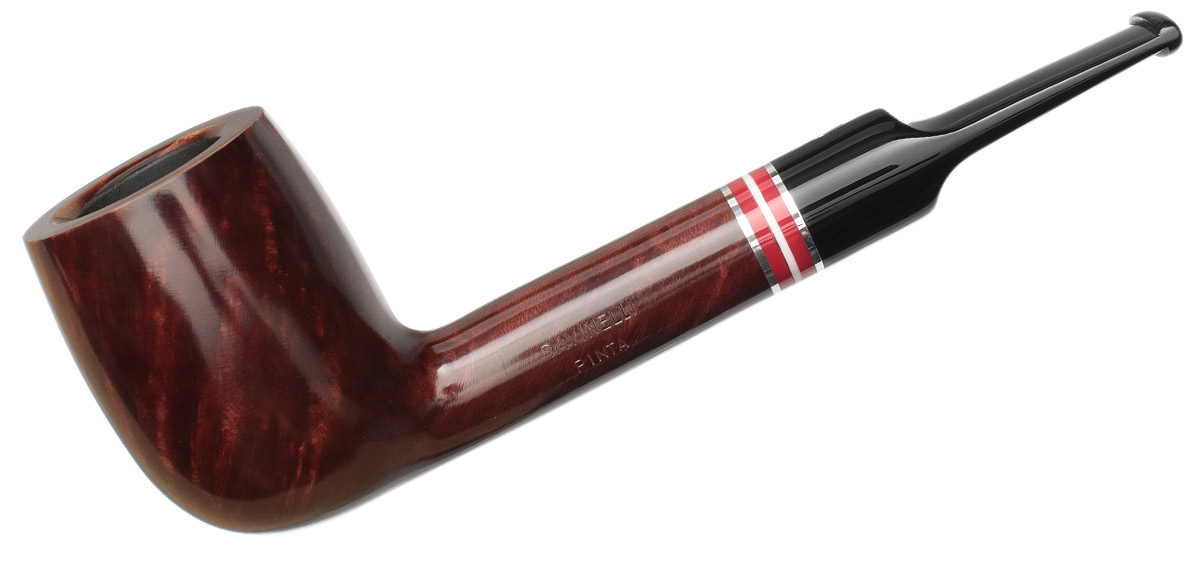 Savinelli Columbus Pinta (703 KS) (6mm)