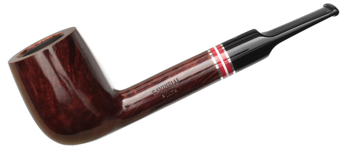 Savinelli Columbus Pinta (703 KS) (6mm)