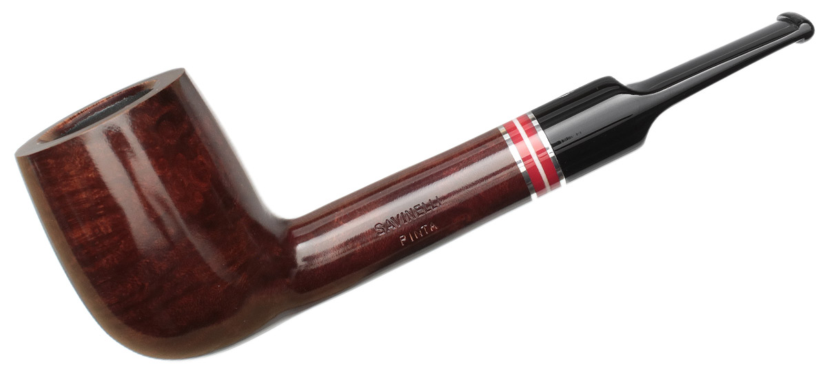 Savinelli Columbus Pinta (703 KS) (6mm)