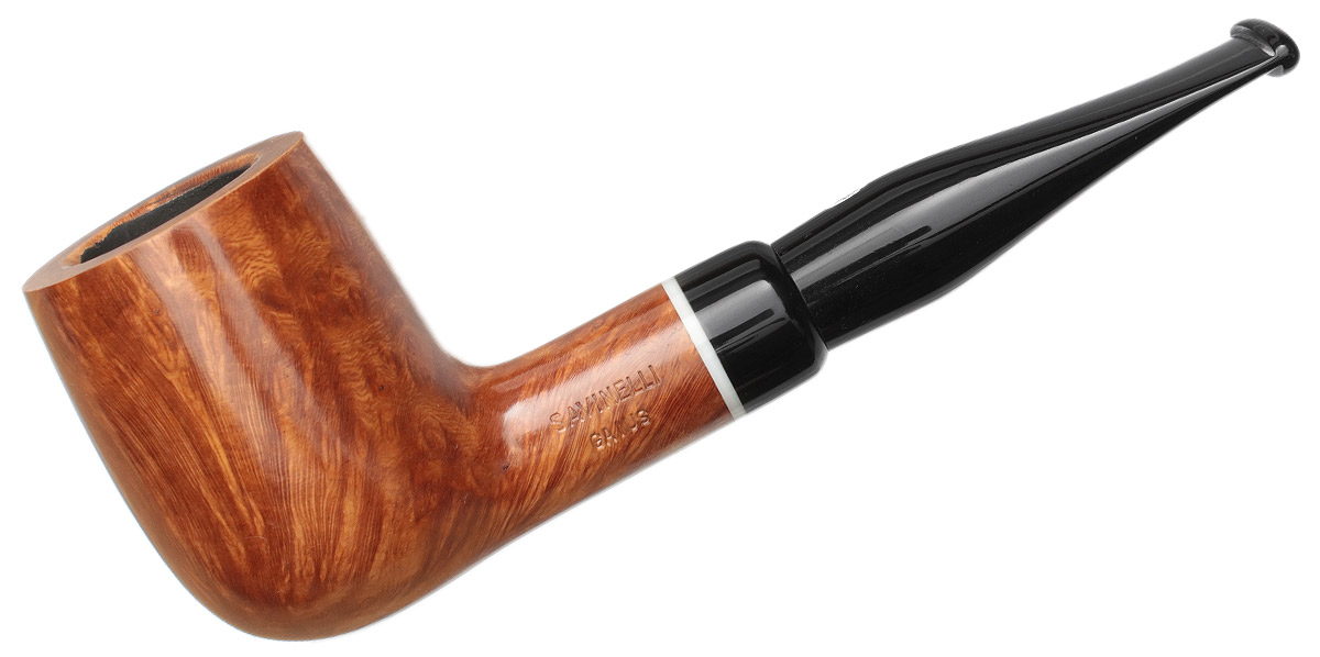 Savinelli Gaius Smooth (141 KS) (6mm)
