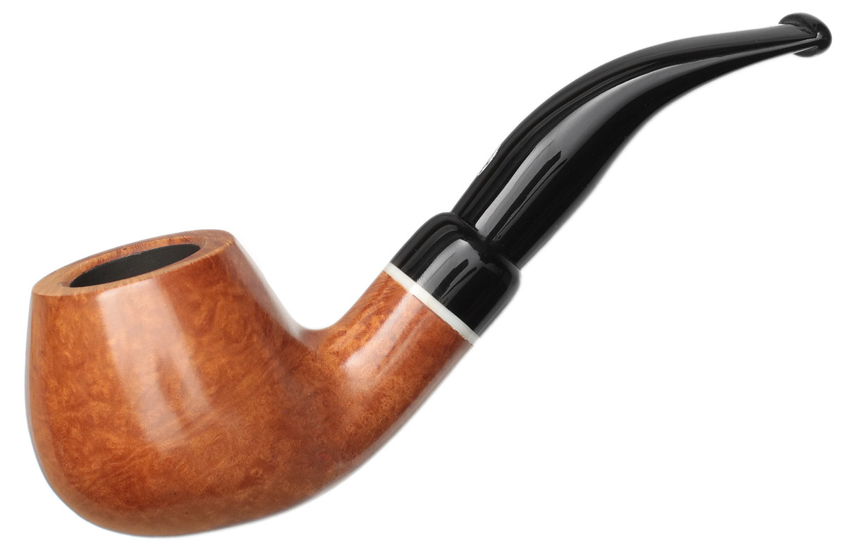 Savinelli Gaius Smooth (645 KS) (6mm)