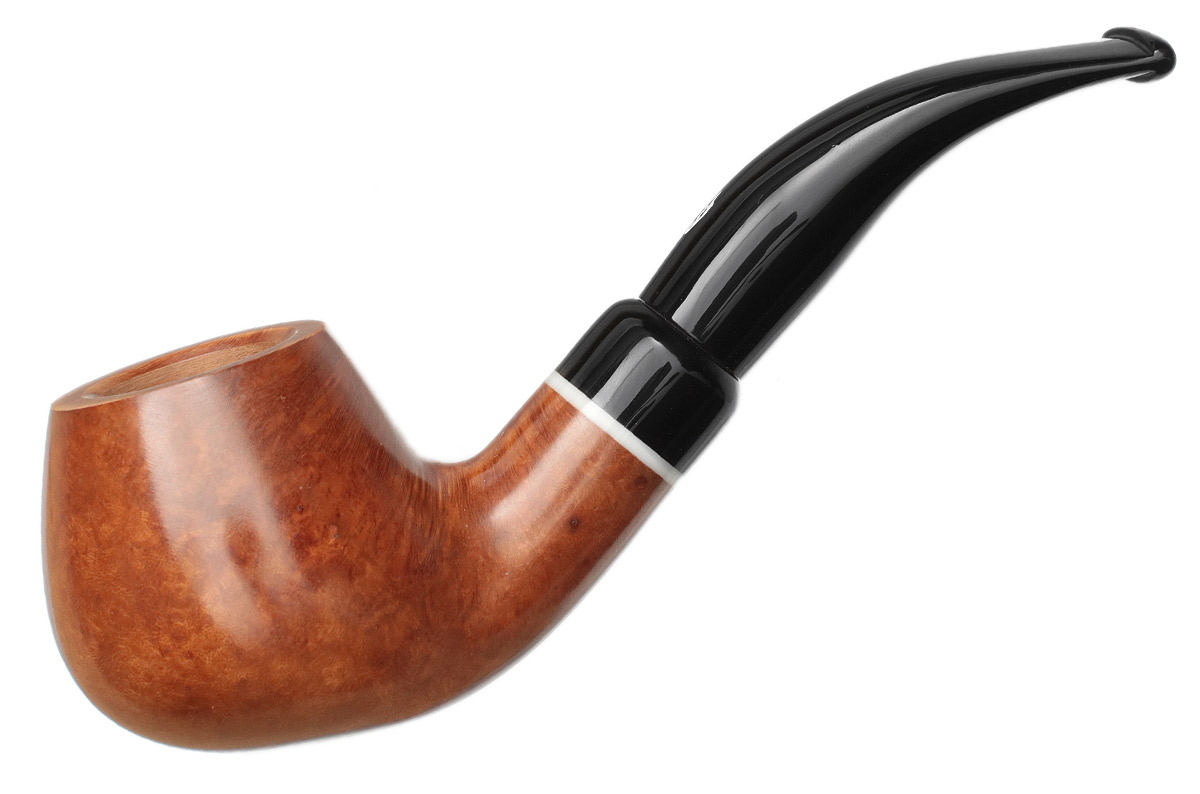 Savinelli Gaius Smooth (645 KS) (6mm)
