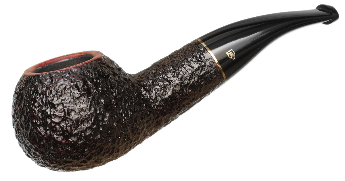 Savinelli Roma (320 KS) (6mm)