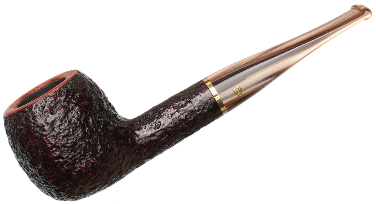 Savinelli Roma Lucite (207) (6mm)