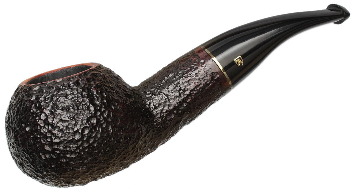 Savinelli Roma (320 KS) (6mm)