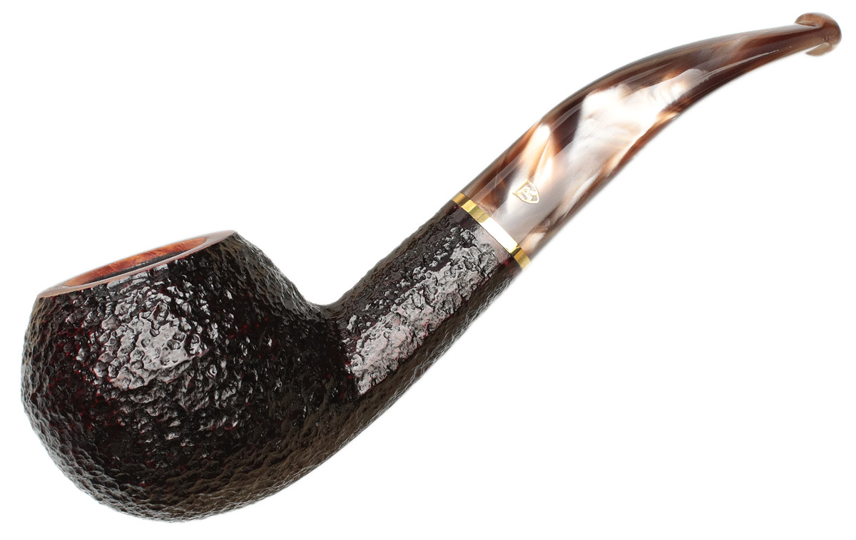 Savinelli Roma Lucite (673 KS) (6mm)