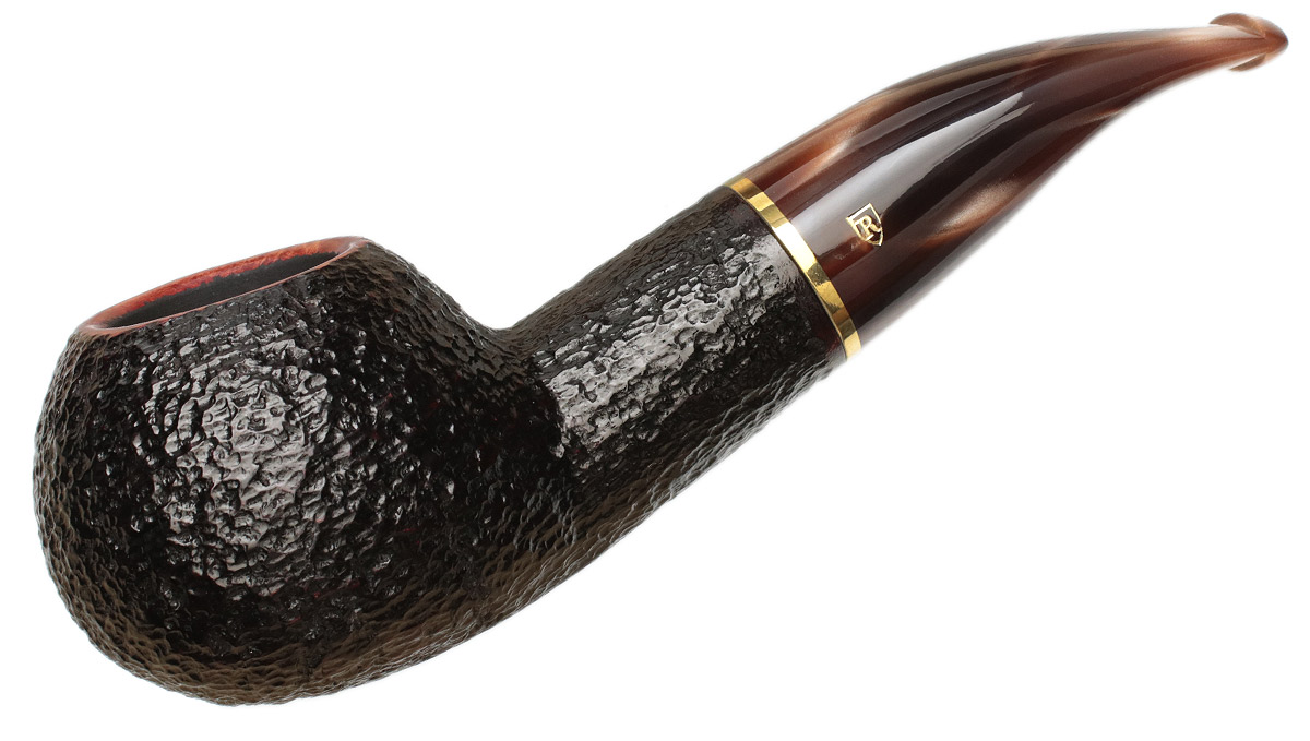 Savinelli Roma Lucite (320 KS) (6mm)