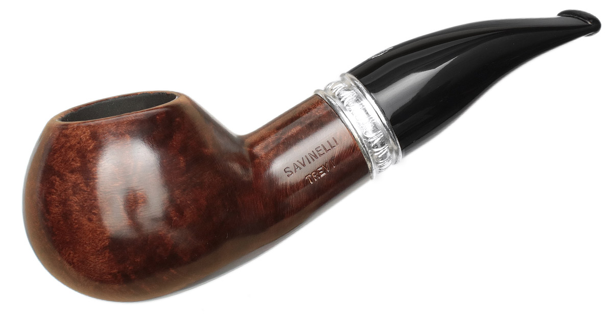 Savinelli Trevi Smooth (320 KS) (6mm)