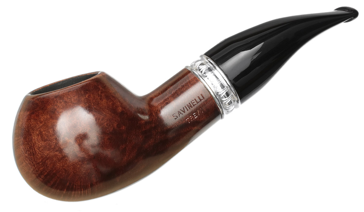 Savinelli Trevi Smooth (320 KS) (6mm)