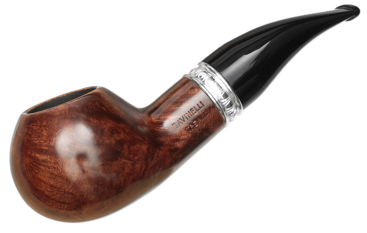 Savinelli Trevi Smooth (320 KS) (6mm)