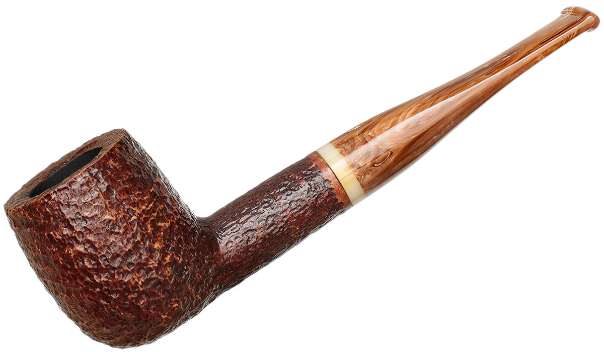 Savinelli Dolomiti Rusticated (106) (6mm)