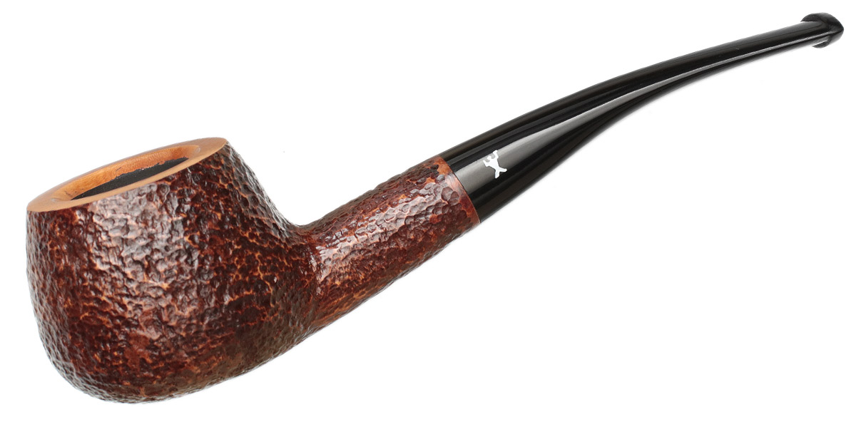 Savinelli Hercules Rusticated (315 EX)