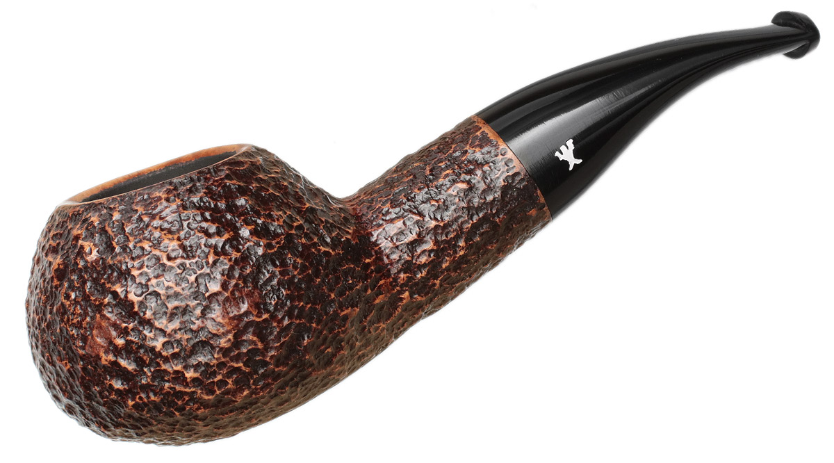 Savinelli Hercules Rusticated (320 EX)