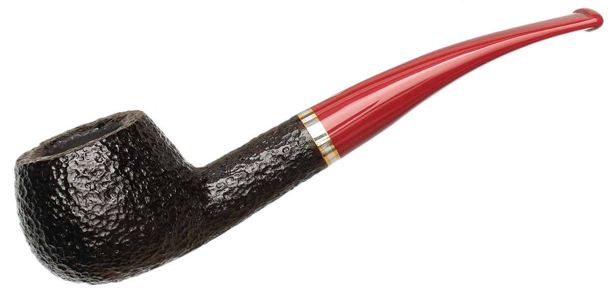 Savinelli Saint Nicholas 2019 (315 KS) (6mm)
