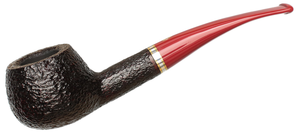 Savinelli Saint Nicholas 2019 (315 KS) (6mm)