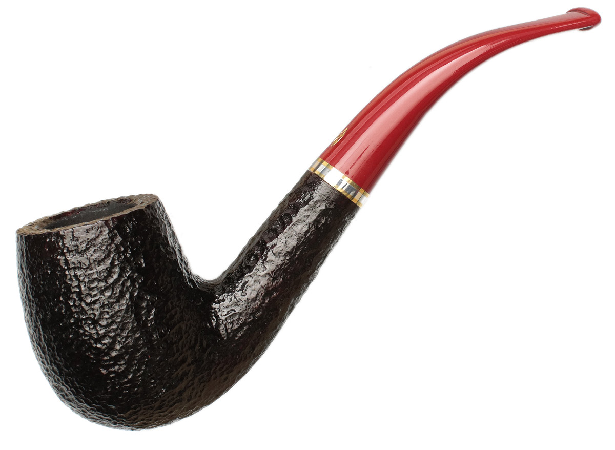 Savinelli Saint Nicholas 2019 (606 KS) (6mm)