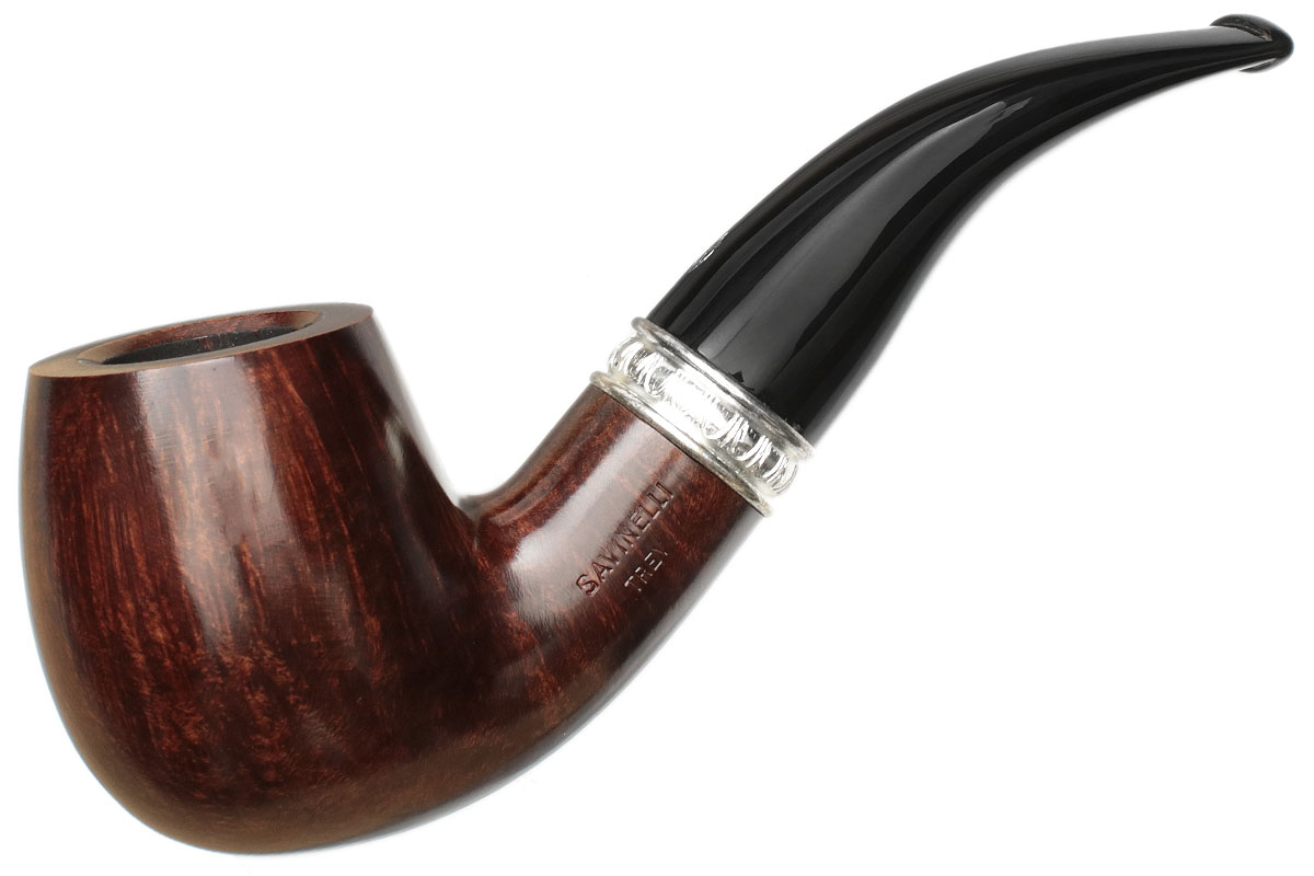 Savinelli Trevi Smooth (616 KS) (6mm)