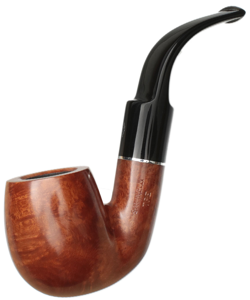 Savinelli Tre Smooth (614)