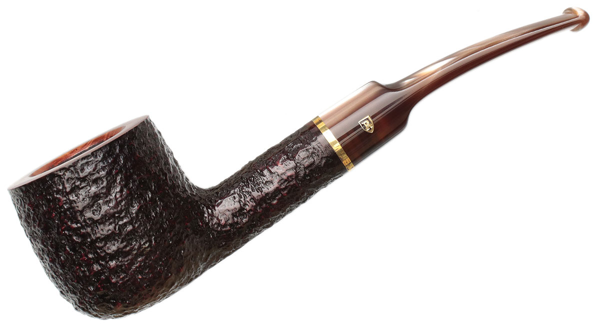 Savinelli Roma Lucite (122) (6mm)
